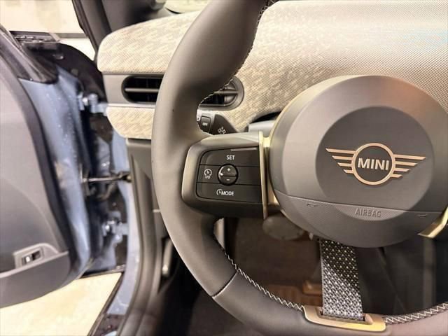 New 2026 MINI Cooper S image 13