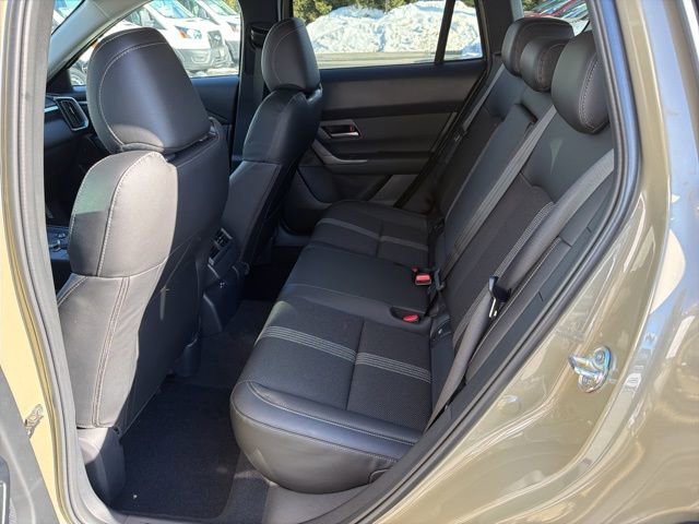 New 2026 MAZDA CX-50 Meridian Edition w/ Apex Package image 8