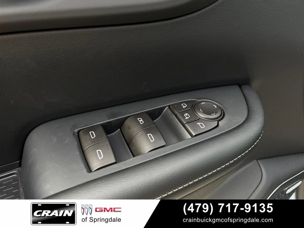 New 2027 Buick Enclave Preferred w/ Power Package FWD image 12