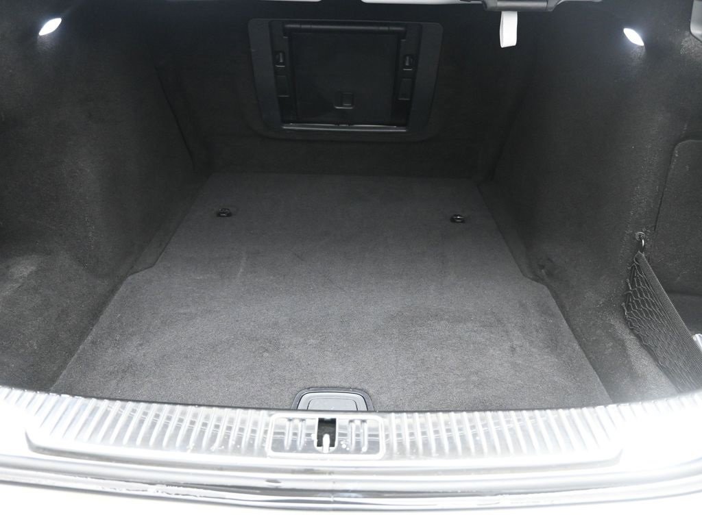 Used 2022 Mercedes-Benz S 580 4MATIC Sedan image 23