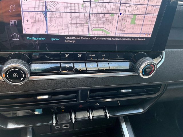 Used 2024 Chevrolet Colorado W/T w/ WT Convenience Package II image 23