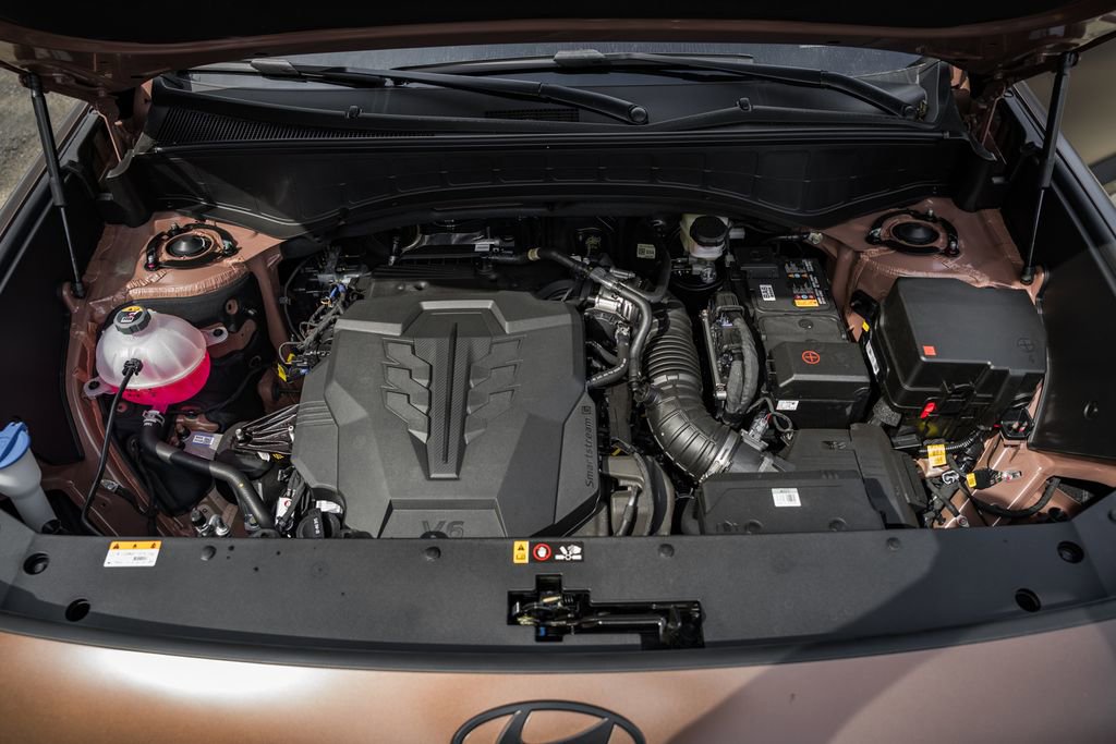 New 2026 Hyundai Palisade XRT Pro image 17