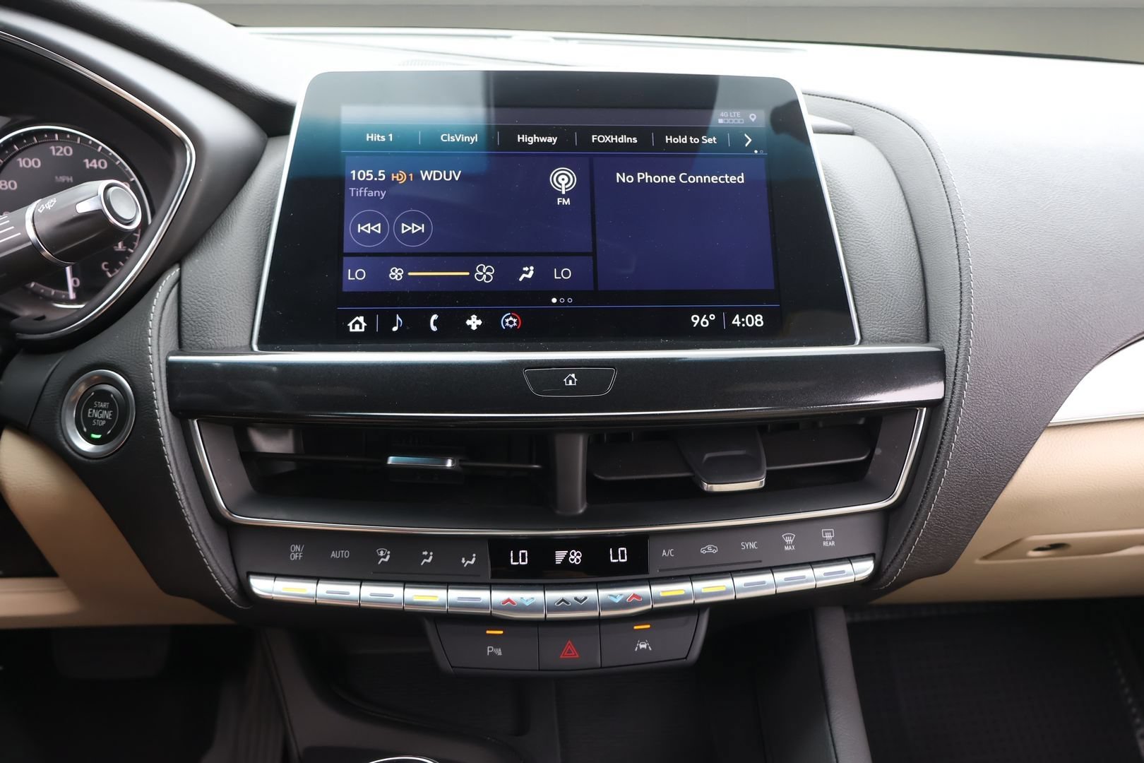 Used 2023 Cadillac CT5 Luxury RWD image 21