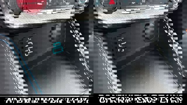 New 2026 Ford Mustang Dark Horse image 18