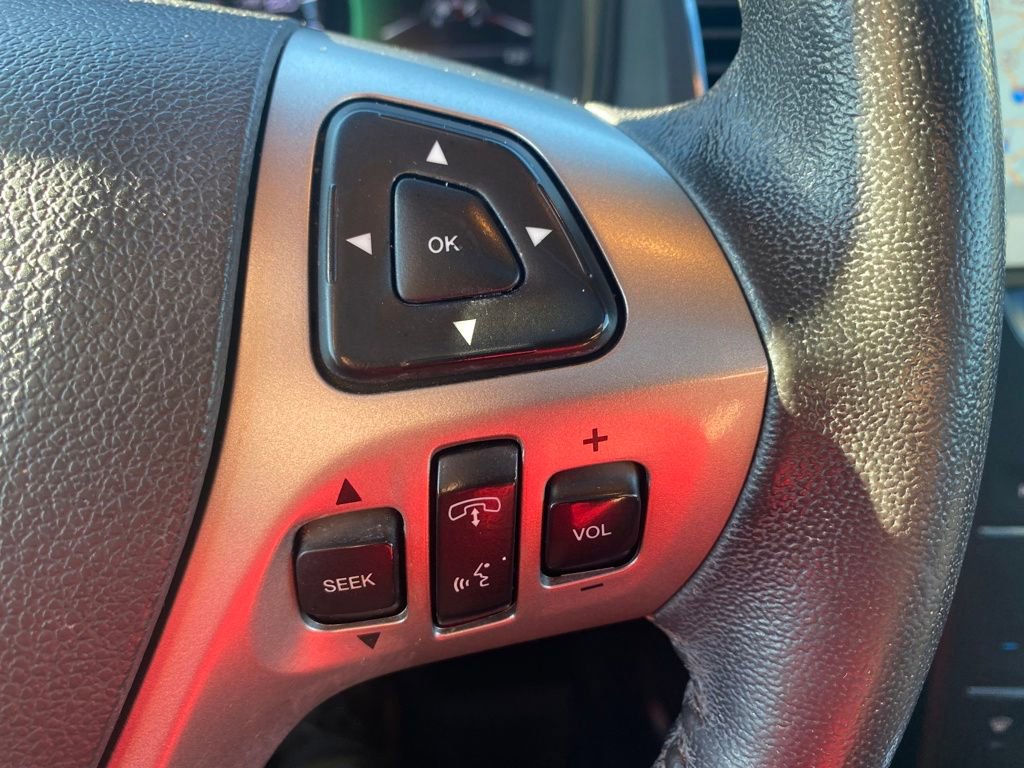 Used 2018 Ford Flex SEL w/ Equipment Group 202A image 20