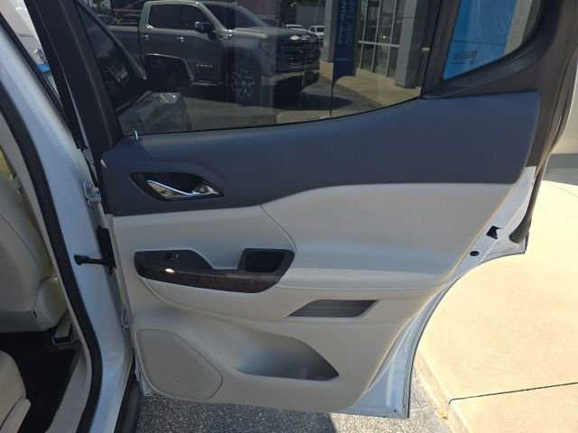 Used 2023 GMC Acadia Denali AWD/4WD image 45