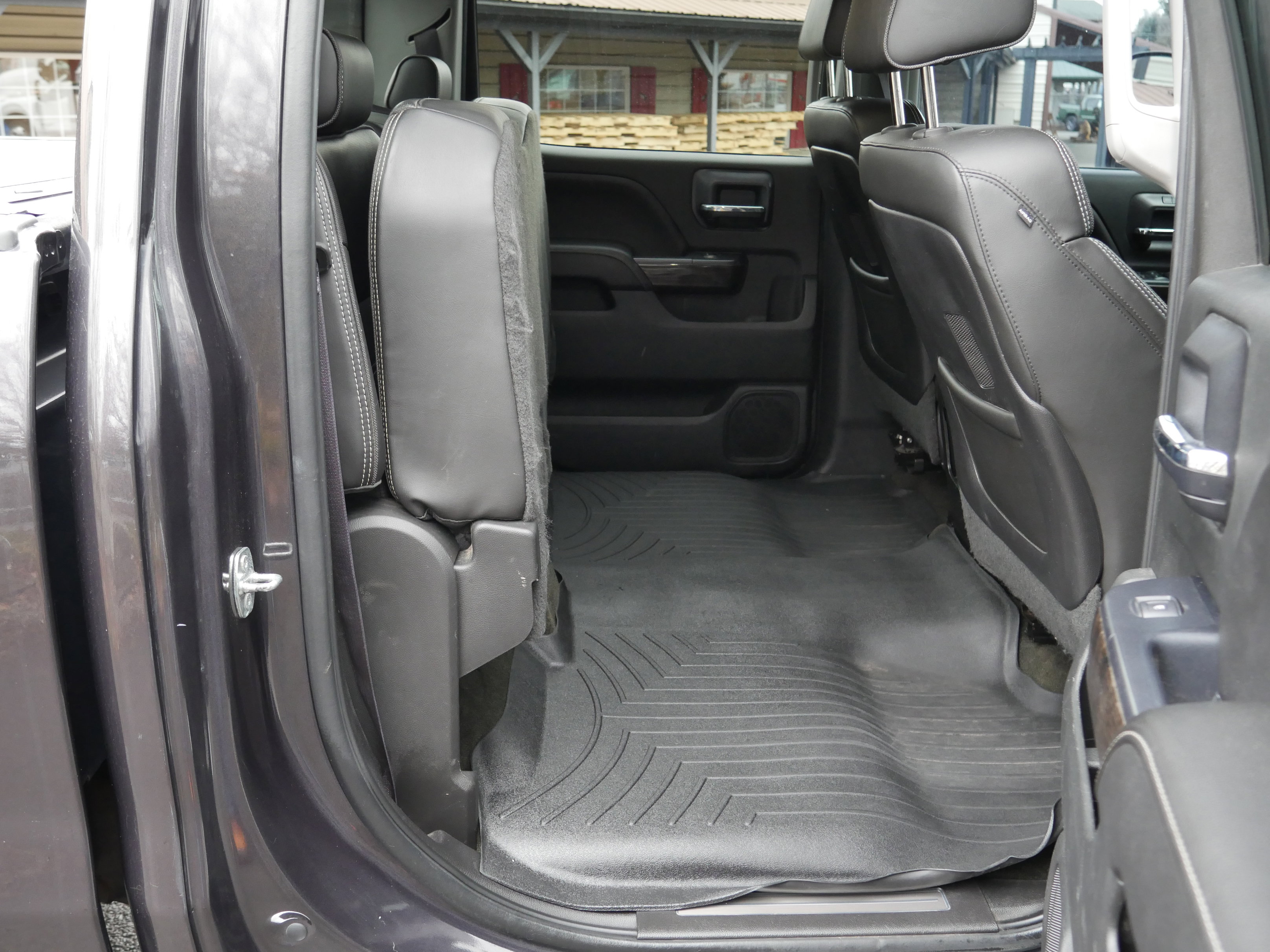 Used 2015 GMC Sierra 2500 Denali image 24