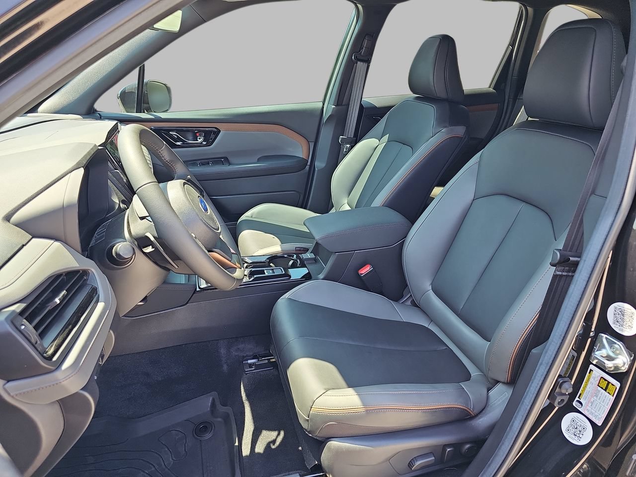 Certified 2026 Subaru Forester Sport AWD/4WD image 20