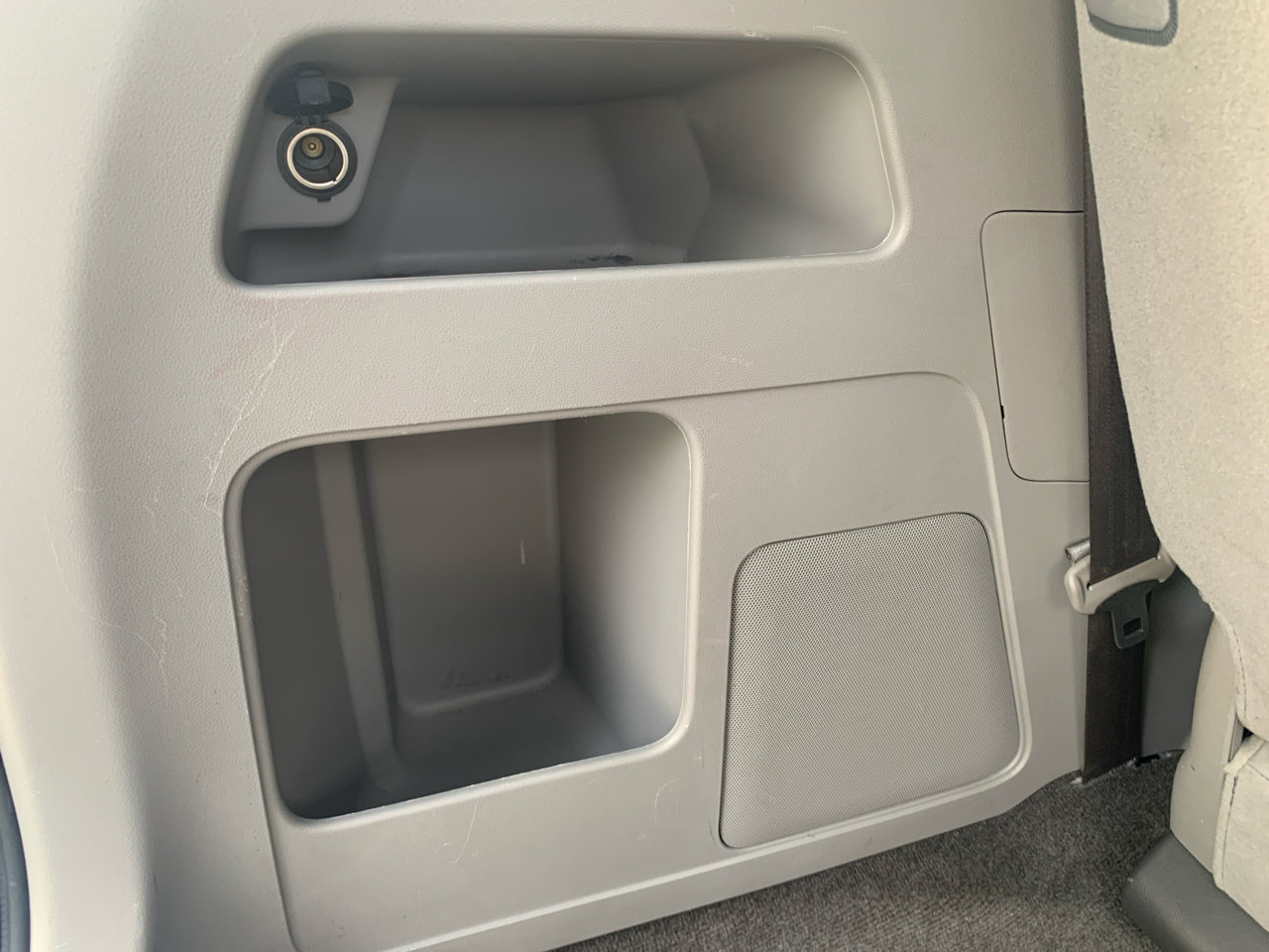 Used 2012 Honda Odyssey EX-L image 25