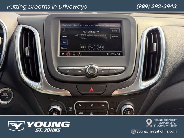 Used 2019 Chevrolet Equinox LT FWD image 26
