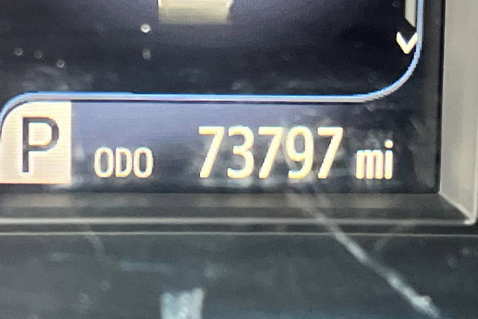 Used 2016 Toyota Camry LE image 9