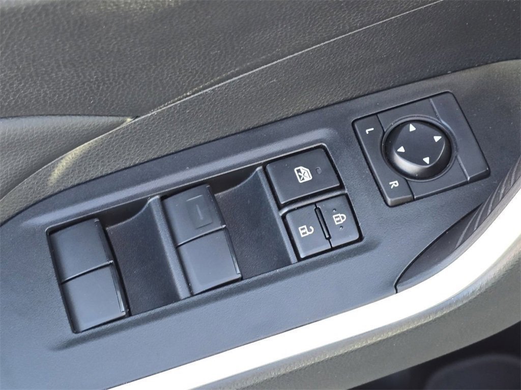 Used 2024 Toyota RAV4 LE image 21