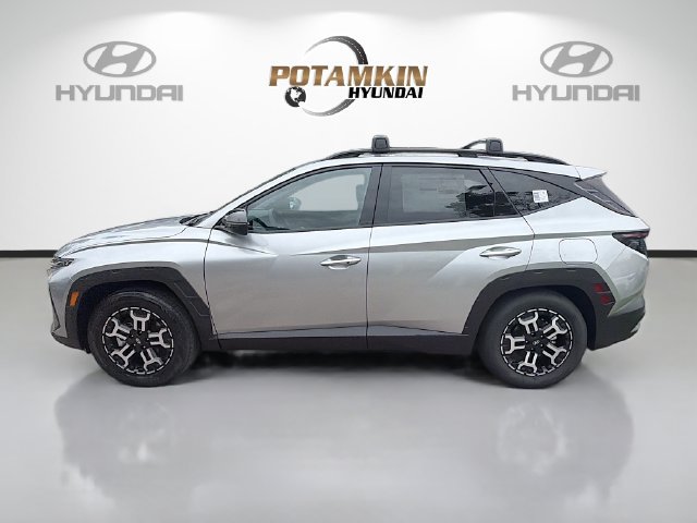 New 2026 Hyundai Tucson XRT FWD image 8