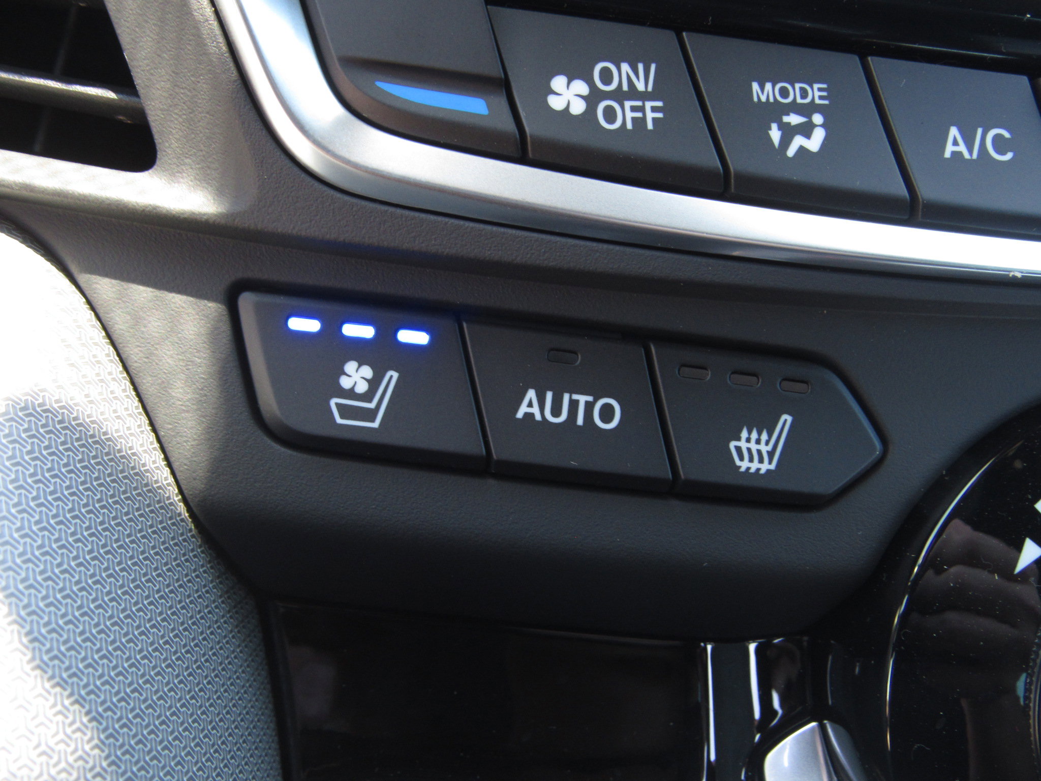 Certified 2025 Acura TLX SH-AWD w/ A-SPEC Pkg image 22