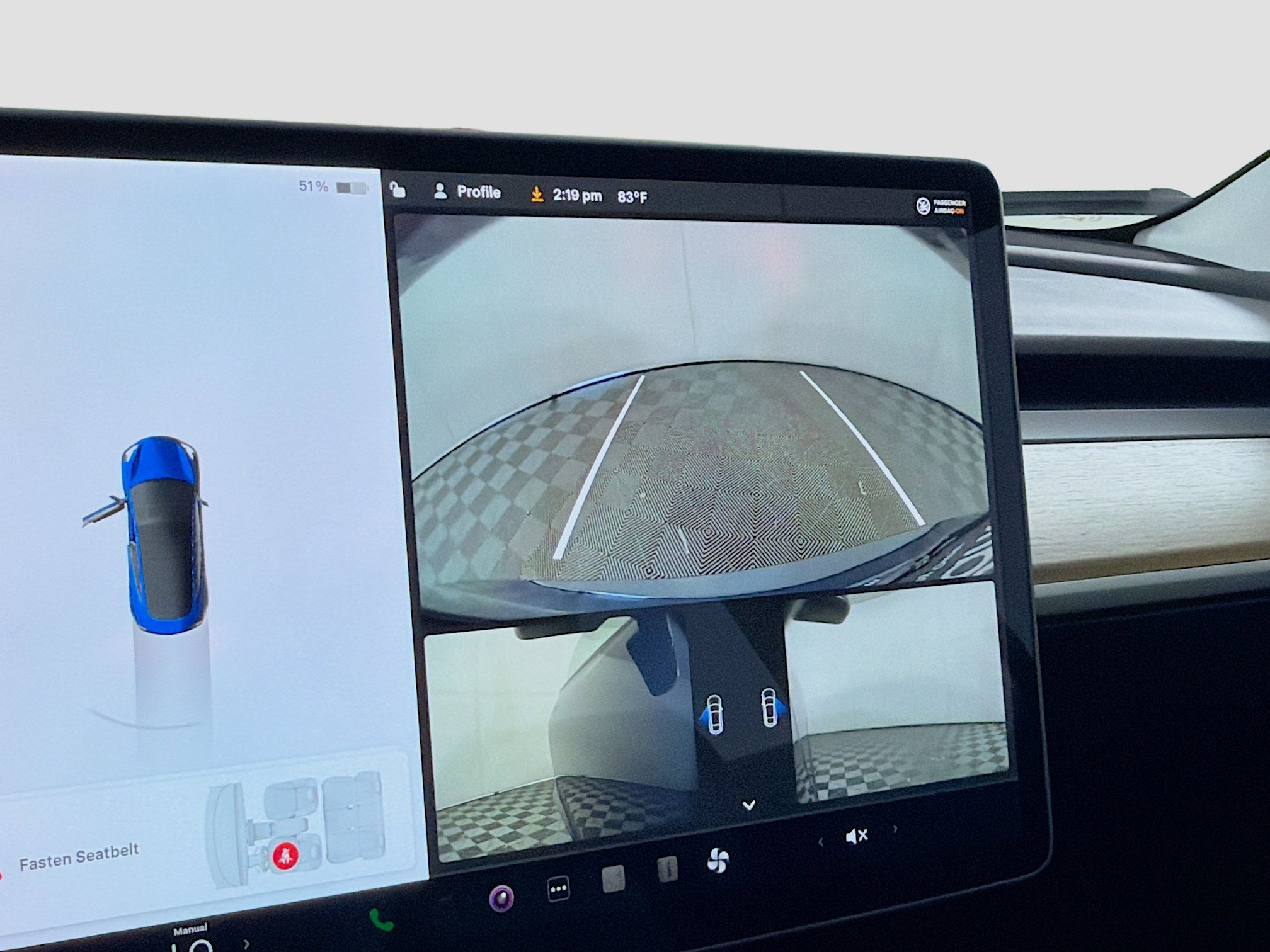 Used 2021 Tesla Model 3 Standard Range Plus RWD image 22