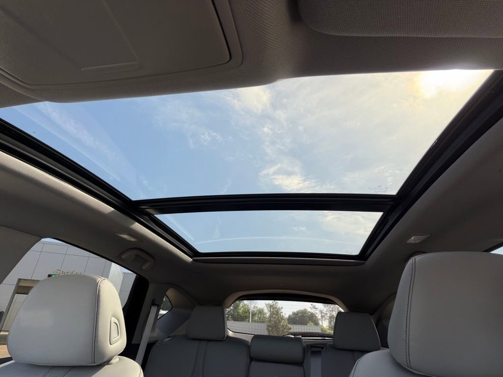 Used 2023 Acura RDX w/ Technology Package image 23