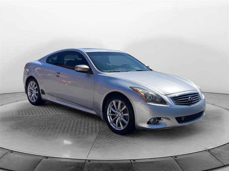 Used 2011 INFINITI G37 Journey w/ Premium Pkg image 7