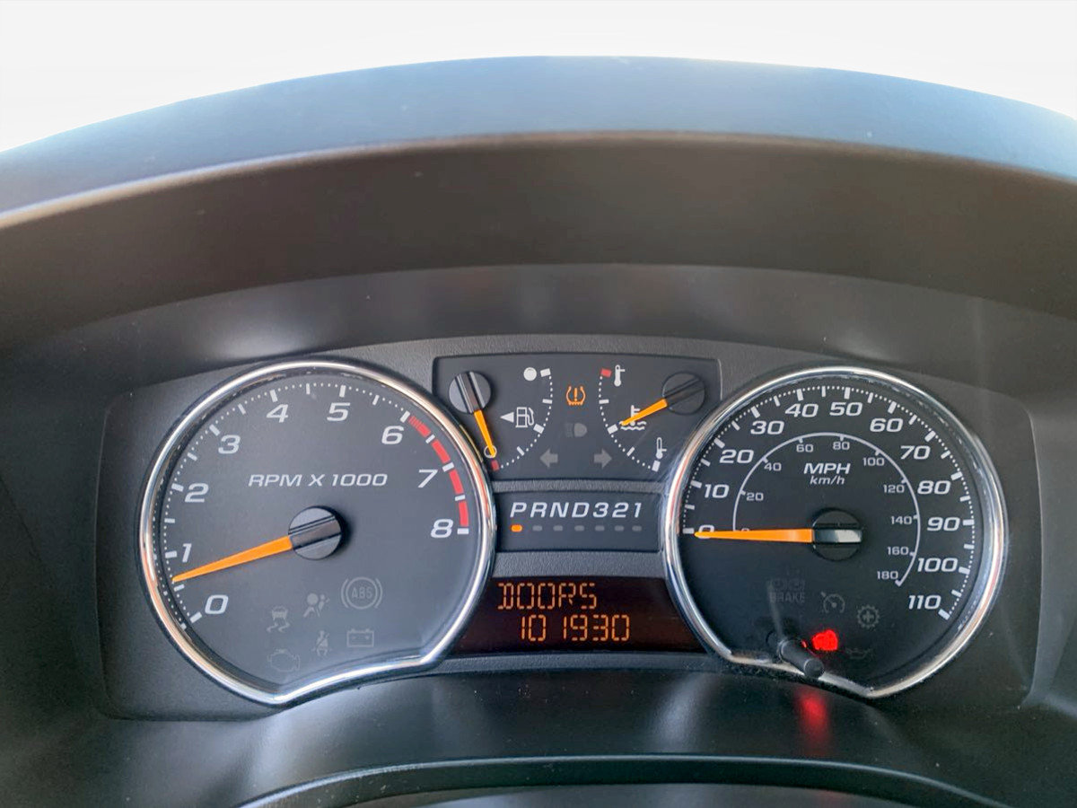 Used 2008 Chevrolet Colorado LT w/ Power Convenience Package AWD/4WD image 23