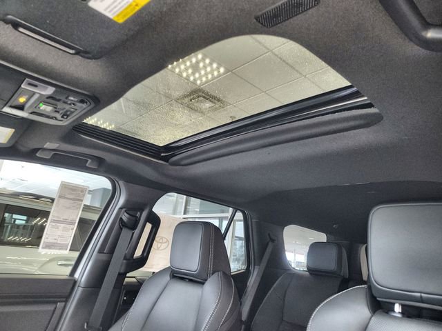 New 2026 Toyota 4Runner TRD Sport Premium image 22