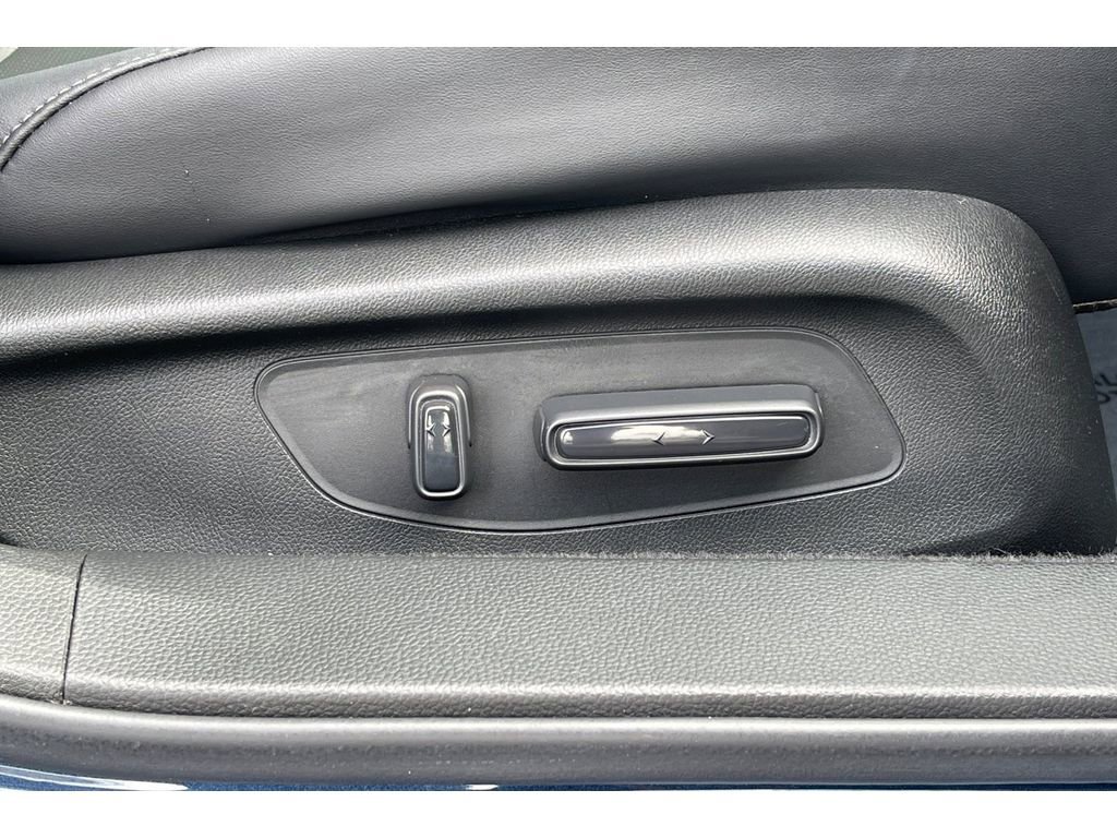 Certified 2025 Honda Accord EX-L image 22