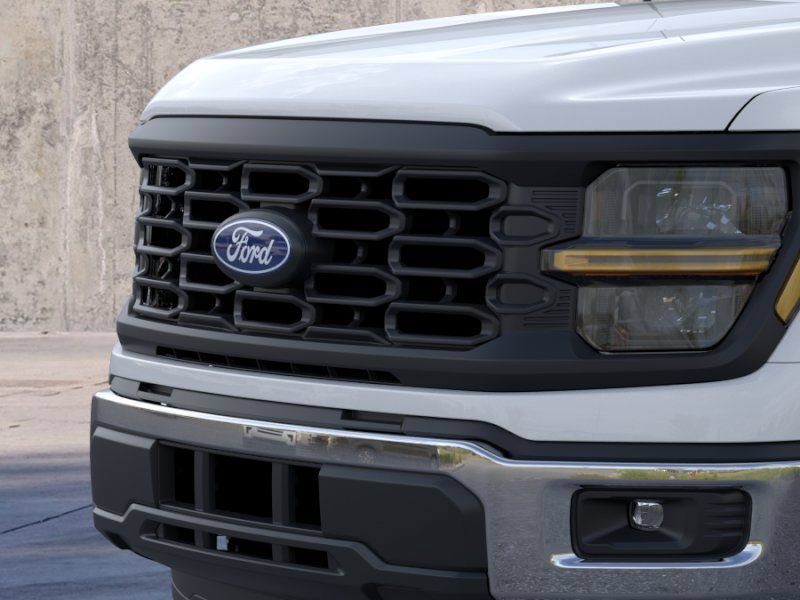 New 2026 Ford F150 XL w/ Equipment Group 103A High RWD image 19