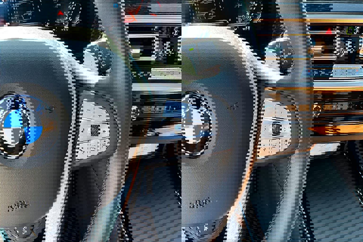 Used 2024 BMW X3 sDrive30i w/ Premium Package RWD image 24