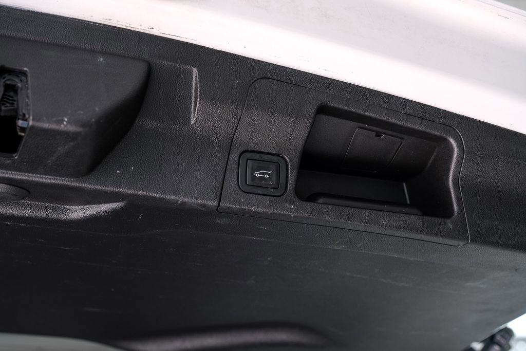 Used 2017 GMC Acadia SLT FWD image 53