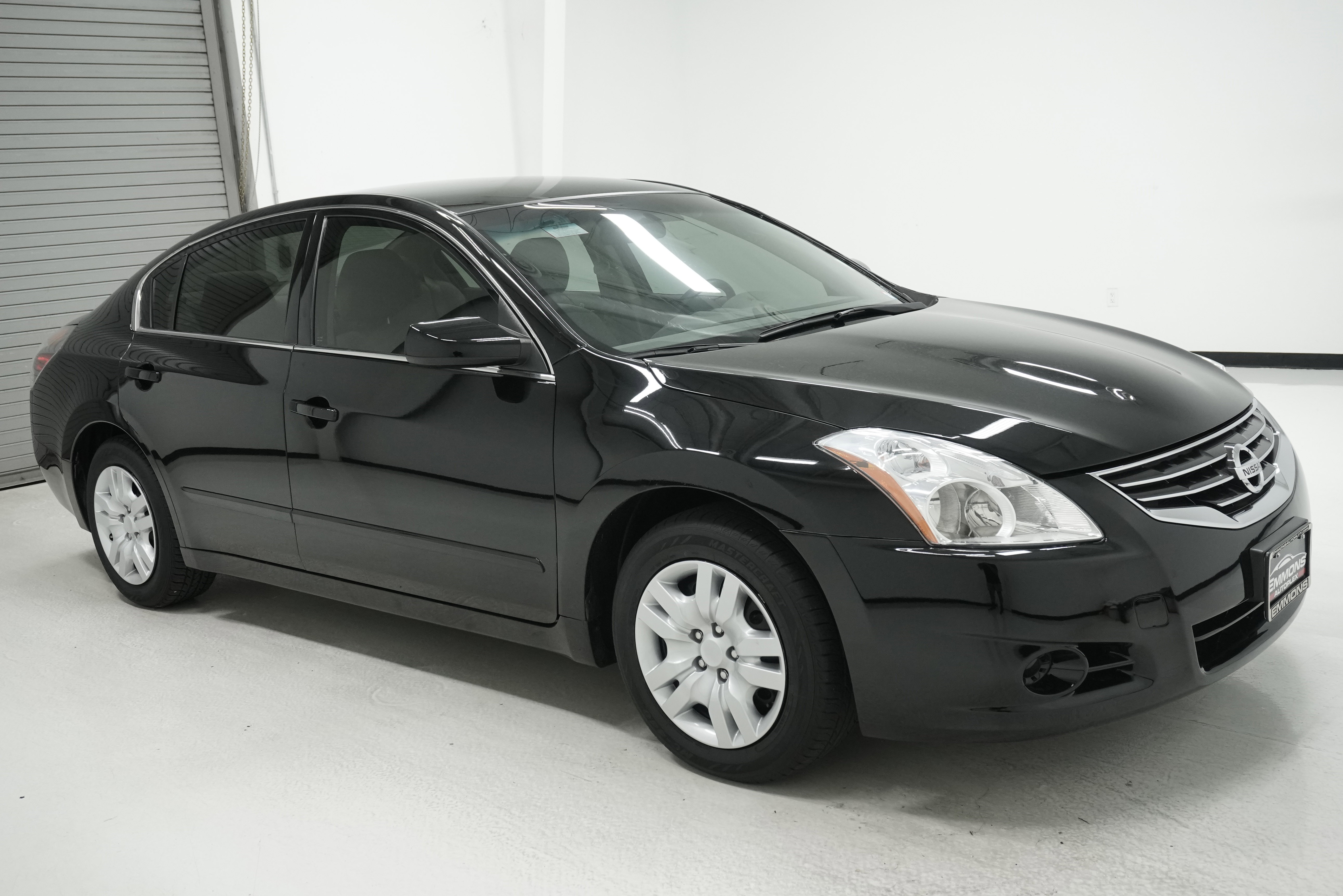 Used 2012 Nissan Altima 2.5 image 3