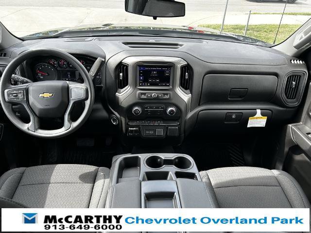 New 2026 Chevrolet Silverado 1500 Custom image 20