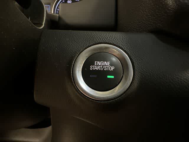 Used 2022 GMC Terrain SLE w/ Driver Convenience Package AWD/4WD image 10
