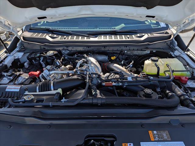 New 2026 Ford F350 Platinum AWD/4WD image 18