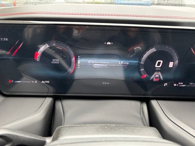 New 2026 Dodge Charger R/T AWD/4WD image 18