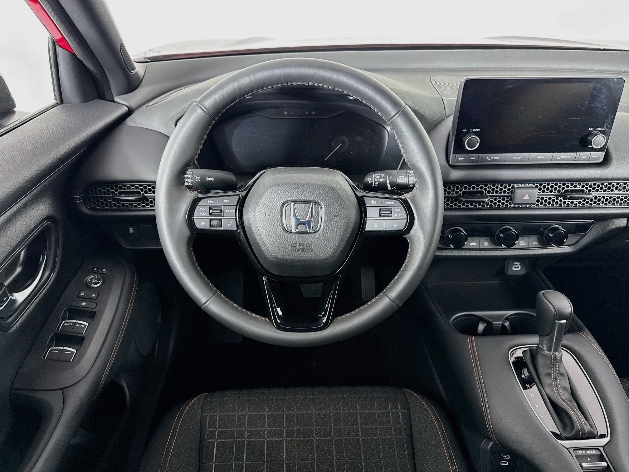 Certified 2024 Honda HR-V Sport image 21