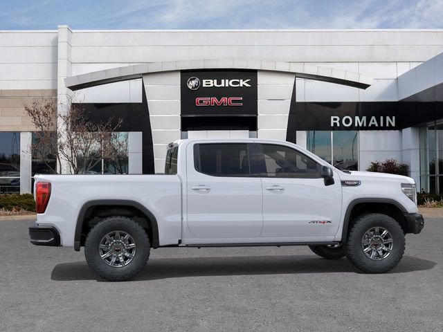 New 2026 GMC Sierra 1500 AT4X AWD/4WD image 5