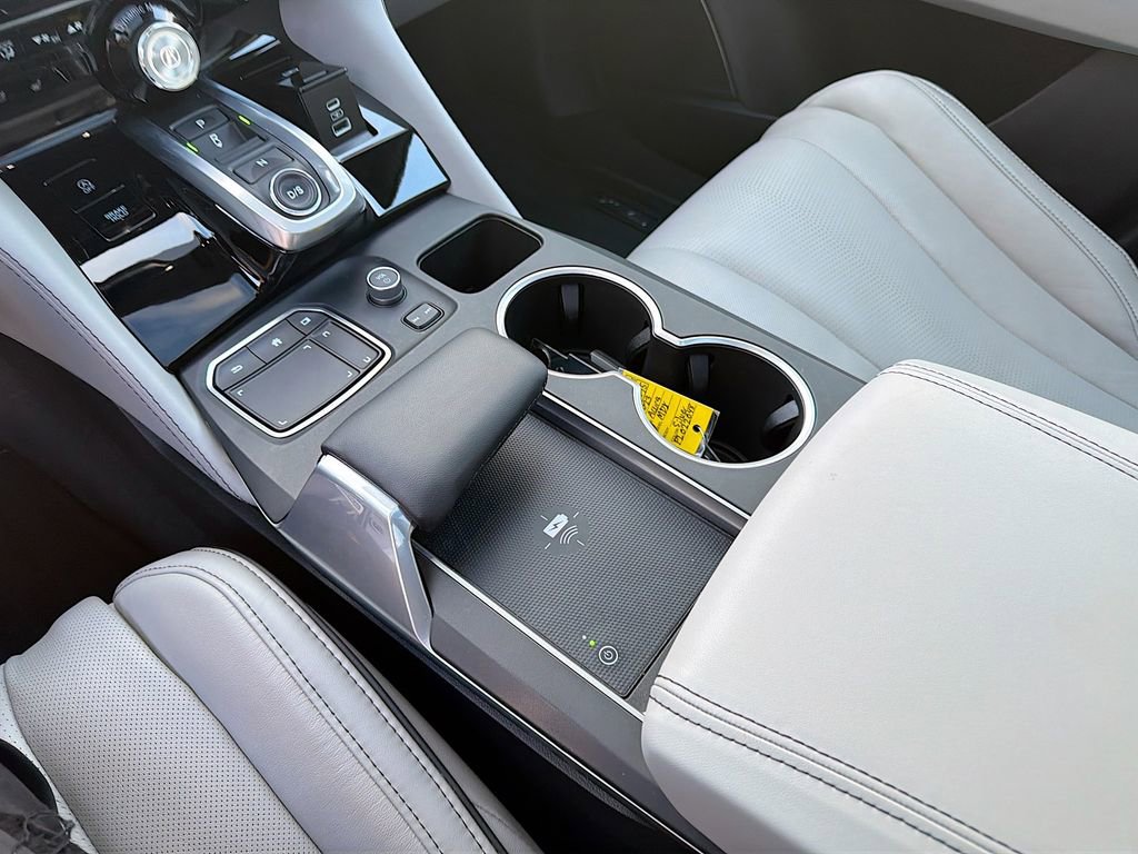 Used 2023 Acura MDX SH-AWD w/ Advance Package image 31