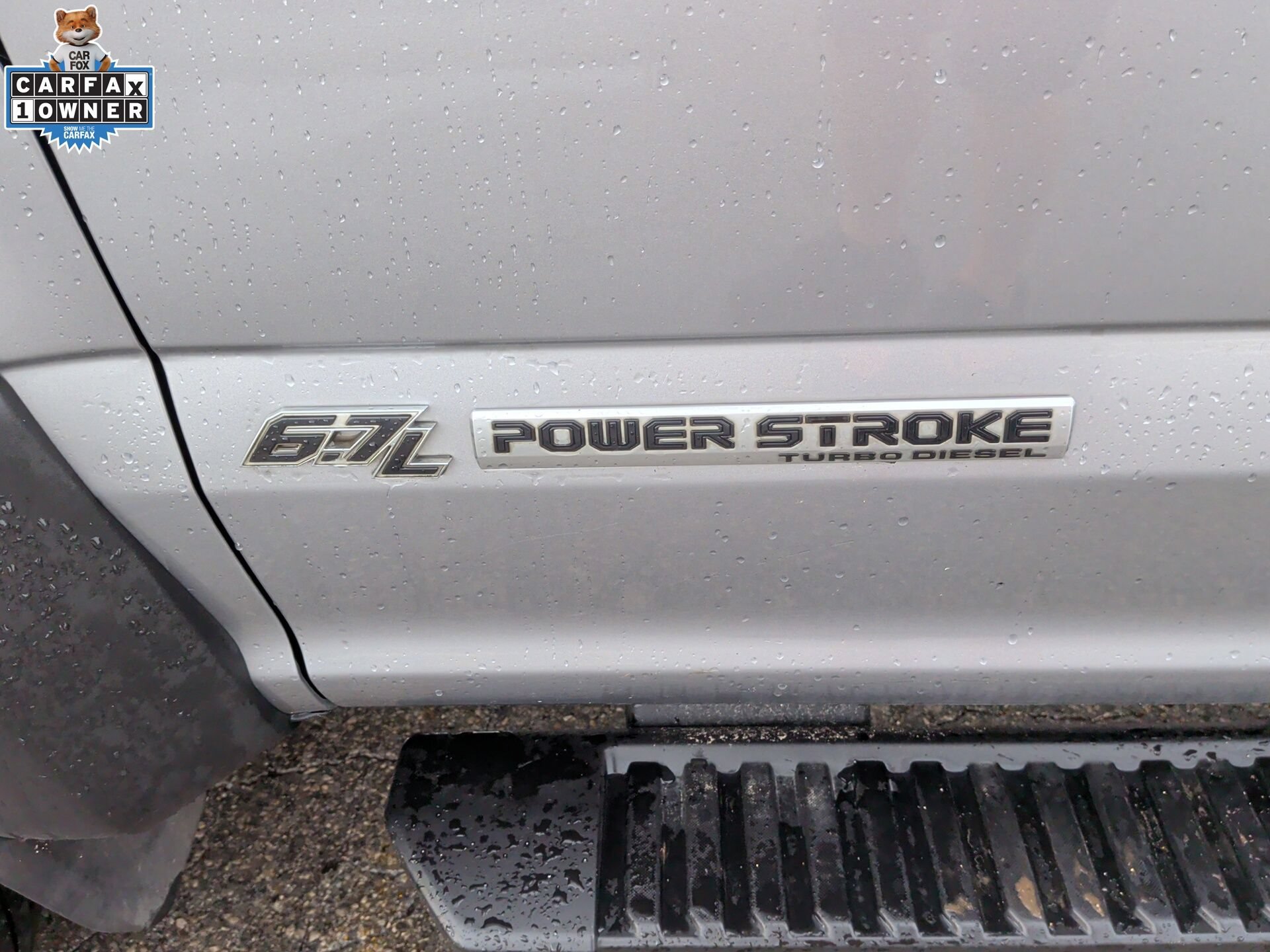 Certified 2020 Ford F550 4x4 Crew Cab Super Duty w/ Lariat Value Package image 41