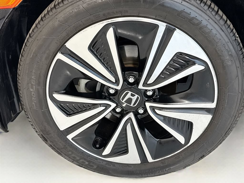 Used 2016 Honda Civic EX-T image 28