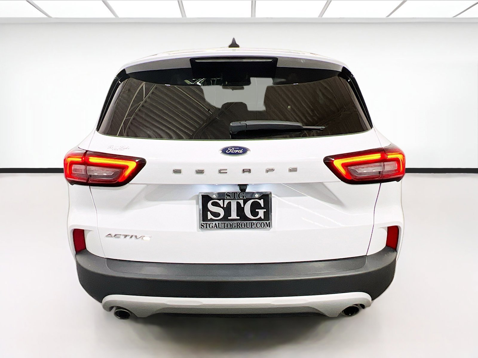 Used 2023 Ford Escape Active FWD image 5