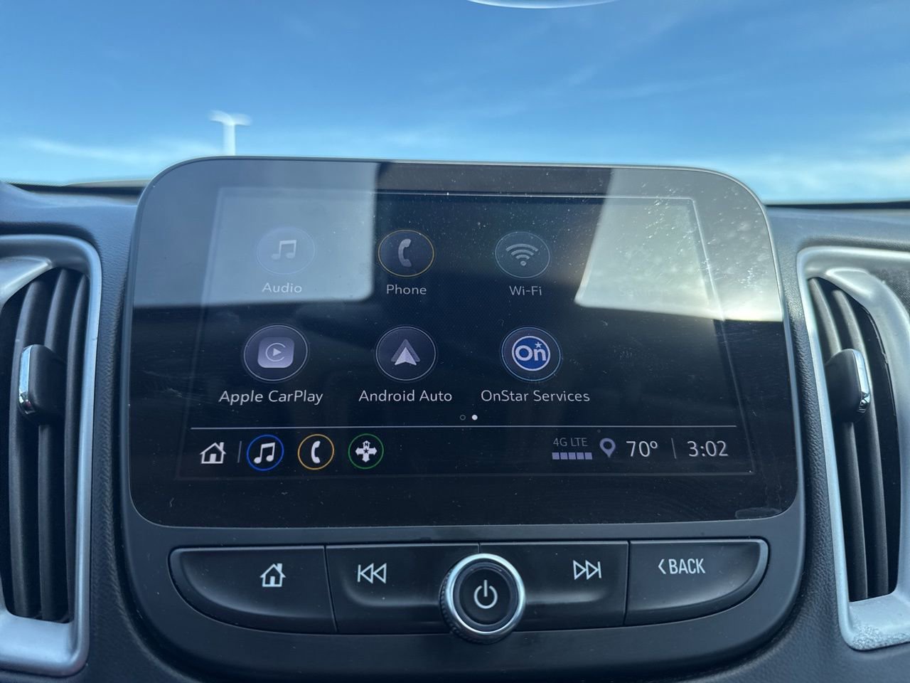 Used 2025 Chevrolet Malibu LS image 43