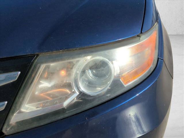 Used 2016 Honda Odyssey LX image 7
