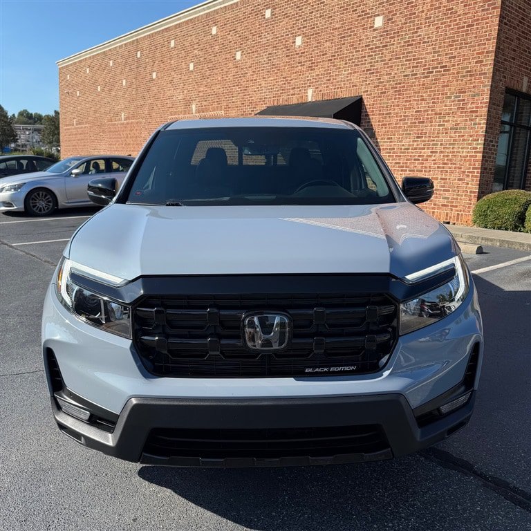 Used 2024 Honda Ridgeline Black Edition image 10