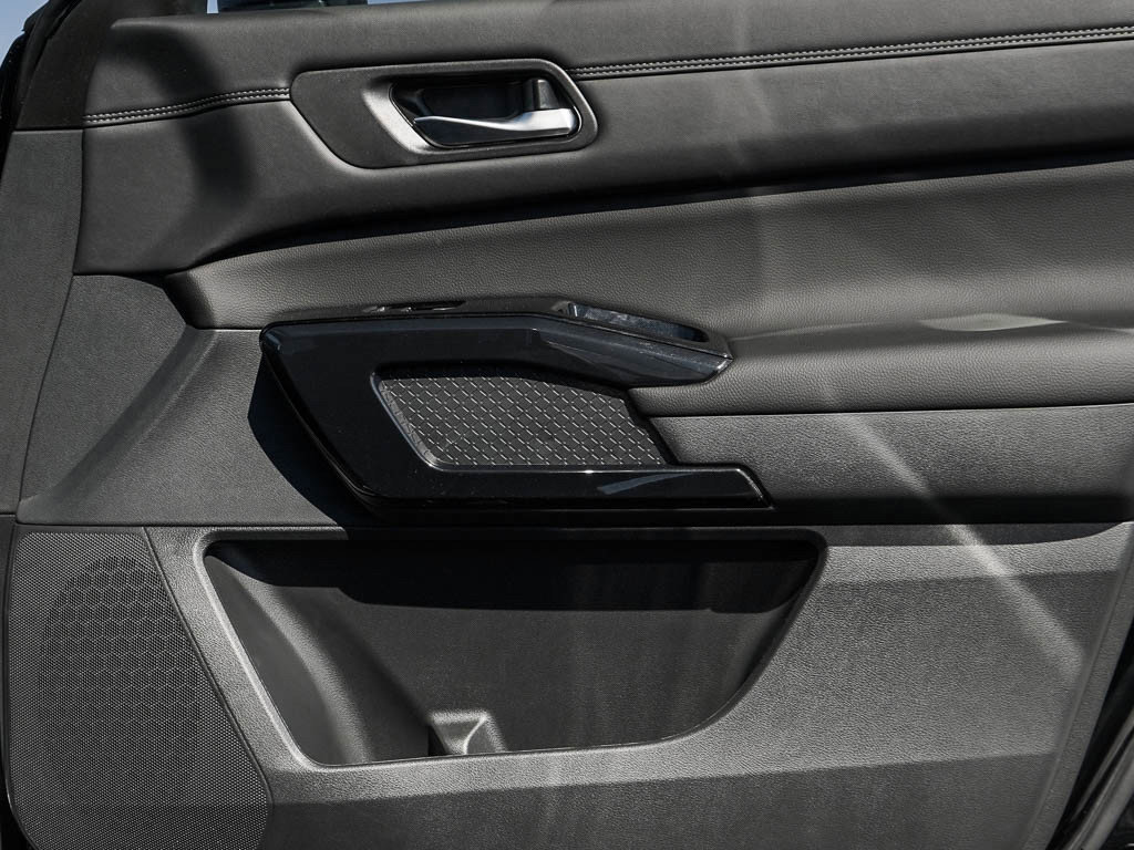 New 2026 Nissan Pathfinder Platinum AWD/4WD image 10