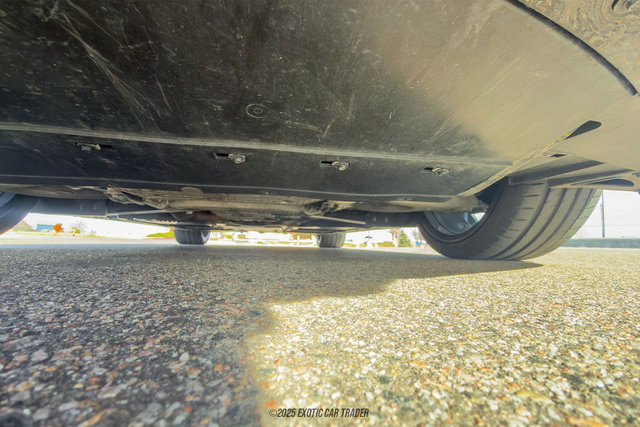 Used 2018 Chevrolet Corvette Stingray Coupe w/ 1LT image 58