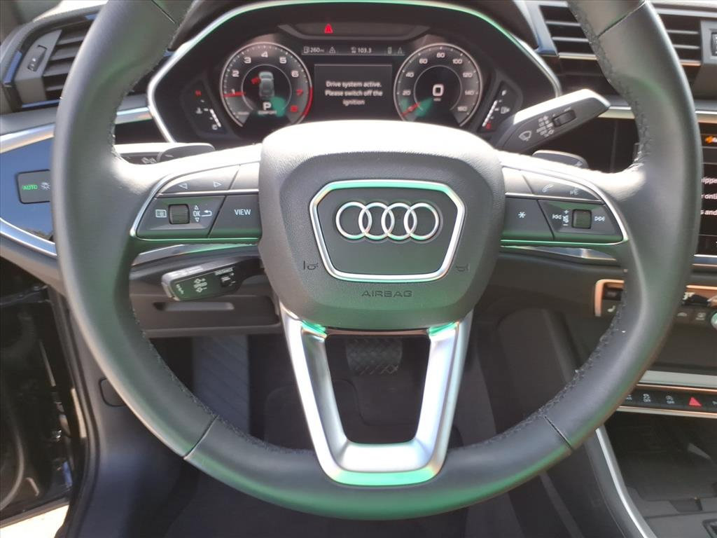Used 2023 Audi Q3 2.0T Premium Plus w/ Premium Plus Package AWD/4WD image 23