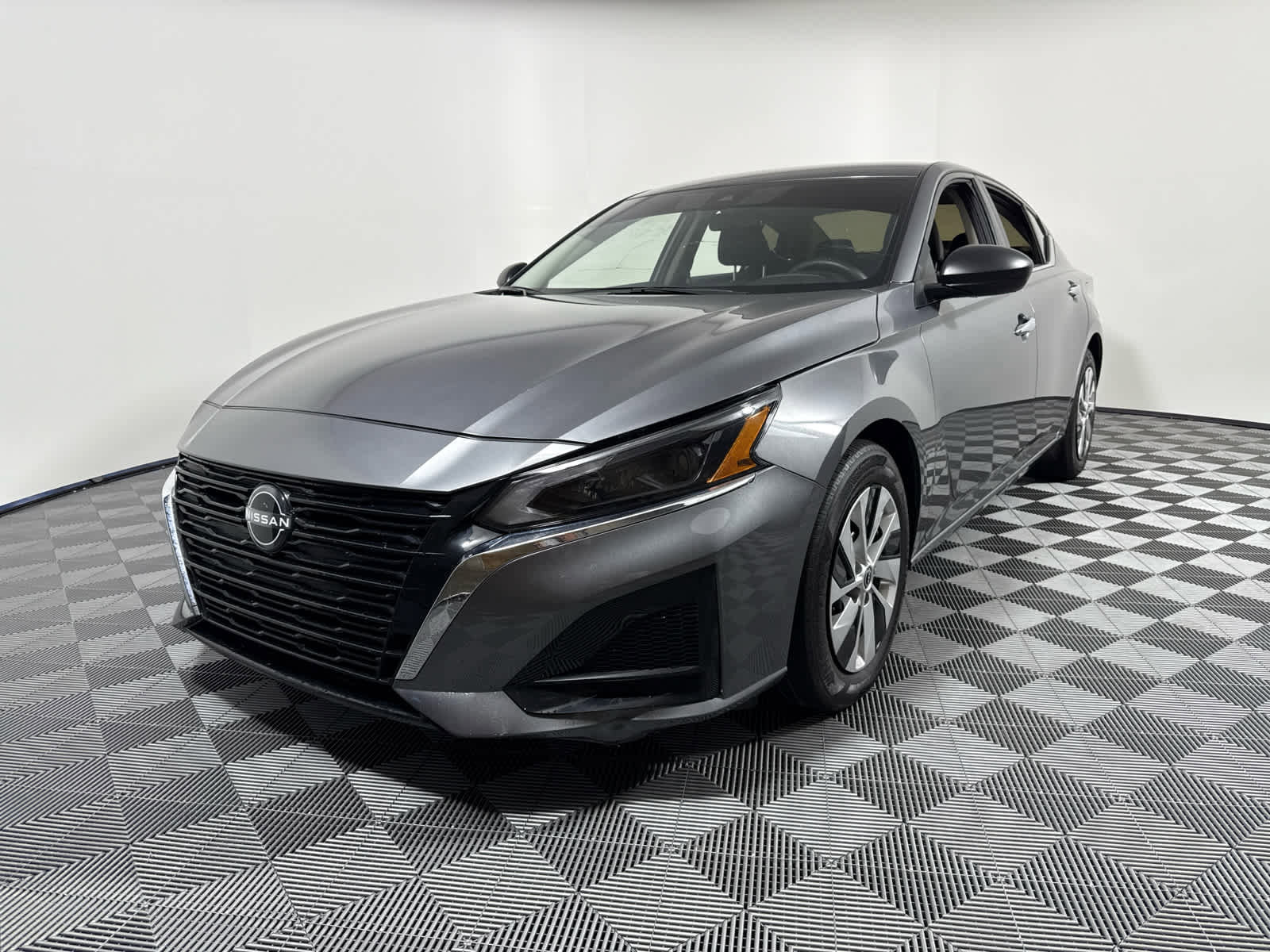 Used 2024 Nissan Altima 2.5 S