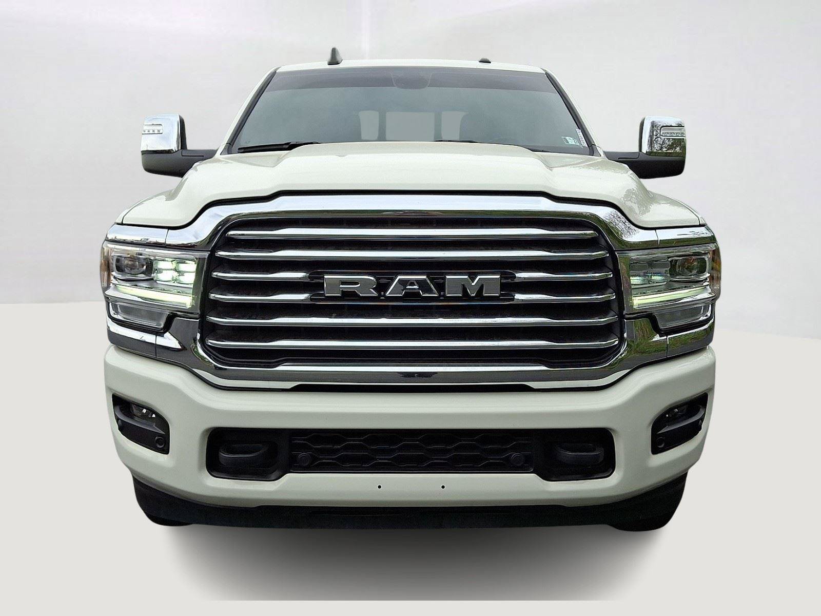 Certified 2024 RAM 2500 Limited AWD/4WD image 2