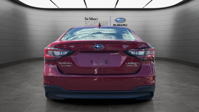 Used 2024 Subaru Legacy Premium AWD/4WD image 6