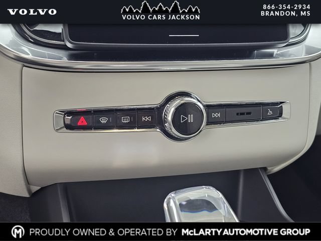 New 2026 Volvo XC90 B6 Ultra w/ Lounge Package AWD/4WD image 20
