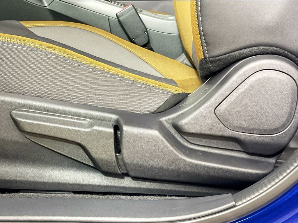 New 2026 Subaru Crosstrek 2.5i Sport image 19