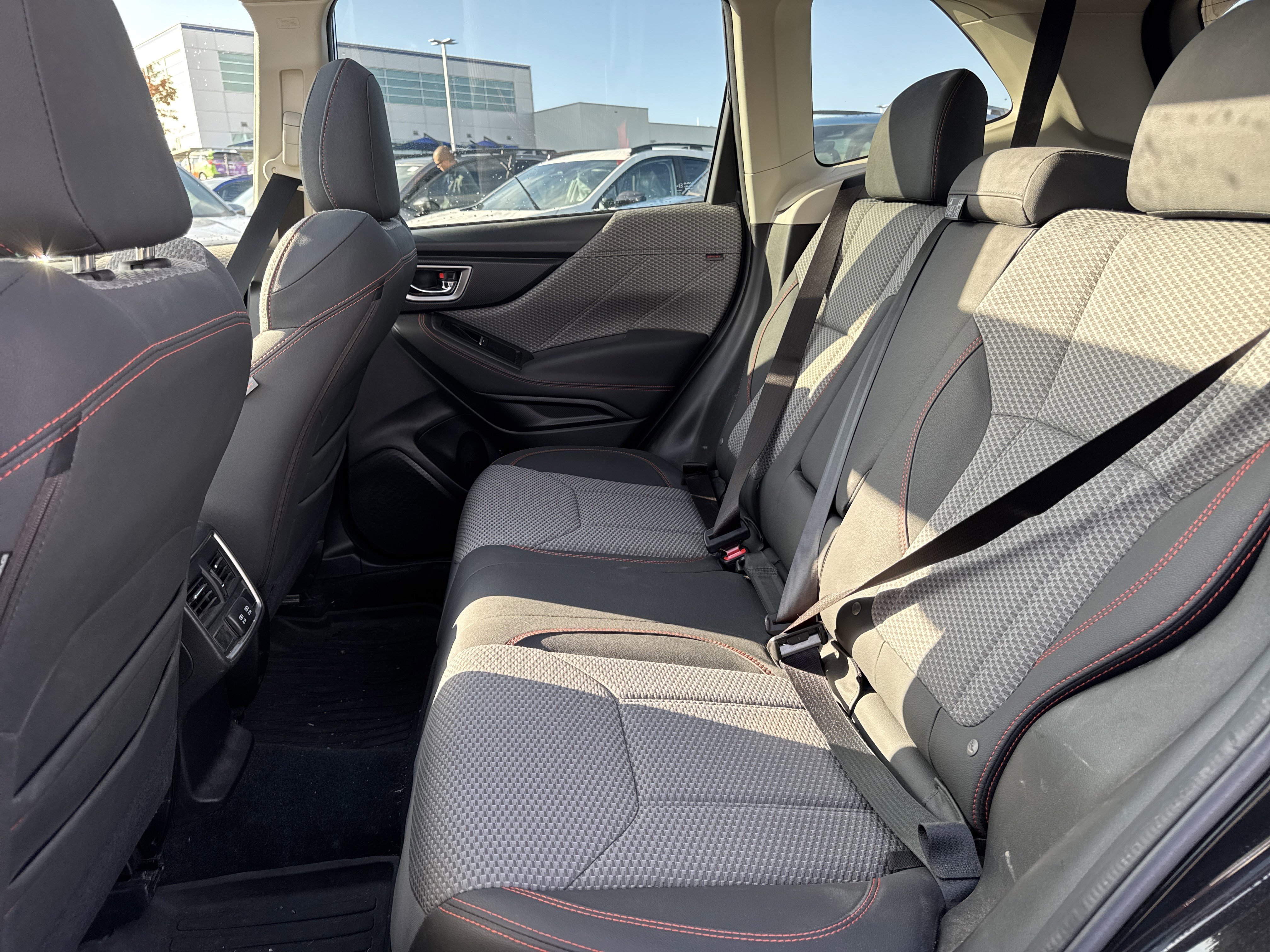 Used 2020 Subaru Forester Sport image 29